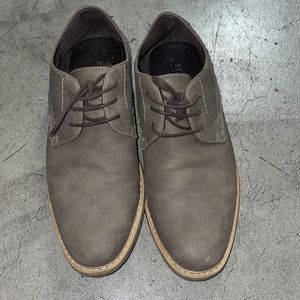 Kenneth Cole Reaction Size 10 dress/semi formal shoes